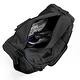 Nike Jordan Air Bag S [FD7028-060] 旅行背袋 行李包 斜背 側背 手提 獨立鞋袋 灰 product thumbnail 7