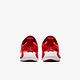 Nike Dynamo Go SE PS [FD4633-811] 中童 休閒鞋 運動 毛毛蟲鞋 套穿式 輕量 兔子 橘 product thumbnail 3