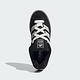 Adidas Adimatic [IE2224] 男女 休閒鞋 運動 經典 Originals 復古 滑板風 麂皮 黑棕 product thumbnail 2