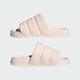 adidas 拖鞋 女鞋 運動 三葉草 粉 HQ8772 product thumbnail 4