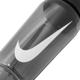 Nike 水壺 TR Hypercharge Straw Bottle 黑 吸管 水瓶 寬口 運動 按壓式 N100078502-516 product thumbnail 2