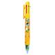 日本製造Inrock小熊維尼Winnie 6-in-1六色原子筆IG-2355迪士尼原子筆DISNEY圓珠筆ball pen product thumbnail 2