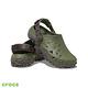 Crocs 卡駱馳 (中性鞋) 經典特林坦克鞋-208391-32C product thumbnail 2