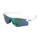 OAKLEY RADARLOCK PATH 一般太陽眼鏡-附硬盒鼻墊  抗UV OAK-OO9206-4338 白綠 product thumbnail 2