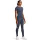 【UNDER ARMOUR】女 Train Seamless 緊身長褲_1381662-044 product thumbnail 3