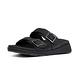 FitFlop ARLO SLIDES 經典扣環可調式涼鞋-男(黑色) product thumbnail 2