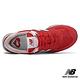 New Balance 復古鞋_WL574VDR_女性_紅色 product thumbnail 4
