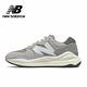 【New Balance】復古運動鞋_中性_元祖灰_M5740TA-D楦 product thumbnail 5