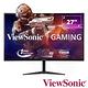 ViewSonic VX2718-PC-mhd 27型1500R曲面電競螢幕(內建喇叭) product thumbnail 2