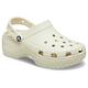 Crocs 卡駱馳 (女鞋) 厚底經典克駱格206750-2Y2 product thumbnail 2