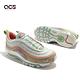 Nike 休閒鞋 Air Max 97 SE 男鞋 薄荷綠 金棕 子彈 經典 Sun Club 氣墊 DM8588-400 product thumbnail 9