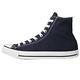 Converse 帆布鞋 Chuck Taylor All Star 男鞋 女鞋 藍 白 高筒 匡威 經典款 休閒鞋 M9622C product thumbnail 2