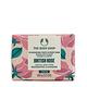 The Body Shop 英皇玫瑰嫩膚臉部&身體潔膚皂-100G product thumbnail 2