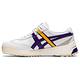 Onitsuka Tiger鬼塚虎- MEXICO DELEGATION EX 休閒鞋 1183A559-103 白底紫邊 product thumbnail 3