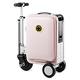 Airwheel 電動行李箱 Pink product thumbnail 4