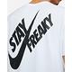 Nike AS GA M NK DF TEE SU23 男短袖上衣-白-FD0077100 product thumbnail 4