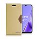 GENTEN OPPO A9 2020 簡約守護磁力皮套 product thumbnail 4