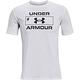 【UNDER ARMOUR】UA 男 Training Graphics短T-Shirt-優惠商品 product thumbnail 4