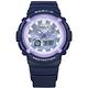 CASIO 卡西歐 BABY-G 魔幻紫 夢幻雙顯手錶 送禮首選 BGA-280DR-2A product thumbnail 2