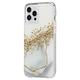 美國 Case●Mate iPhone 12 Pro Max Karat Marble 鎏金石紋防摔抗菌手機保護殼 product thumbnail 5