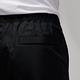 NIKE 短褲 男款 運動褲 AJ 喬丹 AS M J WVN SHORT GCEL 黑 FQ0361-010 product thumbnail 6