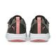 PUMA Comet 2 FS V PS 中大童 休閒鞋 灰粉-19428908 product thumbnail 3