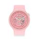 SWATCH 生物陶瓷 BIG BOLD系列手錶C-PINK 粉色(47mm) product thumbnail 2