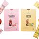 【順效x韓國進口】韓國冰茶系列任選x7盒(檸檬冰茶/水蜜桃冰茶) product thumbnail 2
