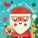 Little Faces：Wake Up,Santa! 變臉操作書：聖誕老公公快醒醒! product thumbnail 2