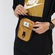 Nike 斜背包 Jordan Flight Shoulder Bag 男女款 芥末黃 小包 喬丹 側背包 JD2233011GS-002 product thumbnail 5