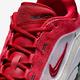 NIKE AIR MAX ISHOD 男運動籃球鞋-紅白-FB2393100 product thumbnail 7