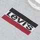 Levis T恤 女裝 亮片LOGO 下擺不收邊 product thumbnail 6