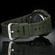 CASIO 卡西歐 G-SHOCK 軍事風電子錶 軍綠 DW-5610SU-3_43.8mmm product thumbnail 6