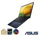 ASUS UX3402VA 14吋2.8K筆電 (i5-1340P/16G/512G/EVO/ZenBook 14 OLED/紳士藍) product thumbnail 7