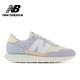 [New Balance]復古鞋_女性_馬卡龍色_WS237PC-B楦 product thumbnail 3