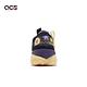adidas 籃球鞋 Dame 8 紫 黑 男鞋 小花 里拉德 Lillard 愛迪達 GZ4626 product thumbnail 4