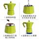 《CreativeTops》經典義式摩卡壺(200ml) | 濃縮咖啡 摩卡咖啡壺 product thumbnail 4