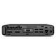 HP Prodesk 600 G3 DM(i5-7500T/4G/1TB/Win10 Pr product thumbnail 4