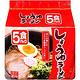 北勢麵粉 北勢5入包麵-醬油風味(415g) product thumbnail 2