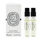 Diptyque 針管小香 淡香水 2ml 兩入香水禮盒組 product thumbnail 16