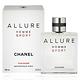 CHANEL Allure Homme Sport 男性運動清新古龍水100ml product thumbnail 2