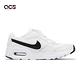 Nike 休閒鞋 Air Max SC PSV 中童 童鞋 白 經典 皮革 魔鬼氈 氣墊 CZ5356-102 product thumbnail 3