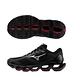 【MIZUNO美津濃】男慢跑鞋 一起運動 WAVE PROPHECY 13 S 23AW（J1GC244905) product thumbnail 2