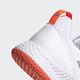 adidas COURT CONTROL M 網球鞋 運動鞋 男 FX7472 product thumbnail 5