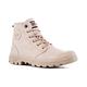 PALLADIUM PAMPA RCYCL LT+ WP+Z再生科技輕量拉鍊防水靴-中性-粉 product thumbnail 2