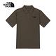 The North Face M MFO S/S COTTON POLO - AP 男 短袖POLO-綠-NF0A5B4621L product thumbnail 2