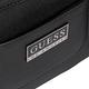 GUESS-經典壓紋LOGO肩背包-黑 product thumbnail 6