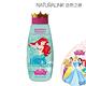 自然之綠 迪士尼美人魚公主兒童蜂蜜洗髮精 300ml product thumbnail 2