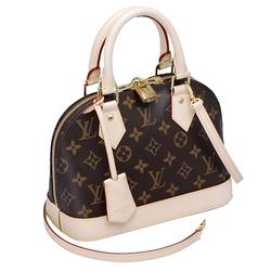 Louis-Vuitton-Monogram-Alma-BB-2Way-Hand-Bag-M53152 – dct-ep_vintage luxury  Store