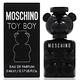 MOSCHINO TOY BOY 黑熊 黑色泰迪熊淡香精 5ml product thumbnail 2